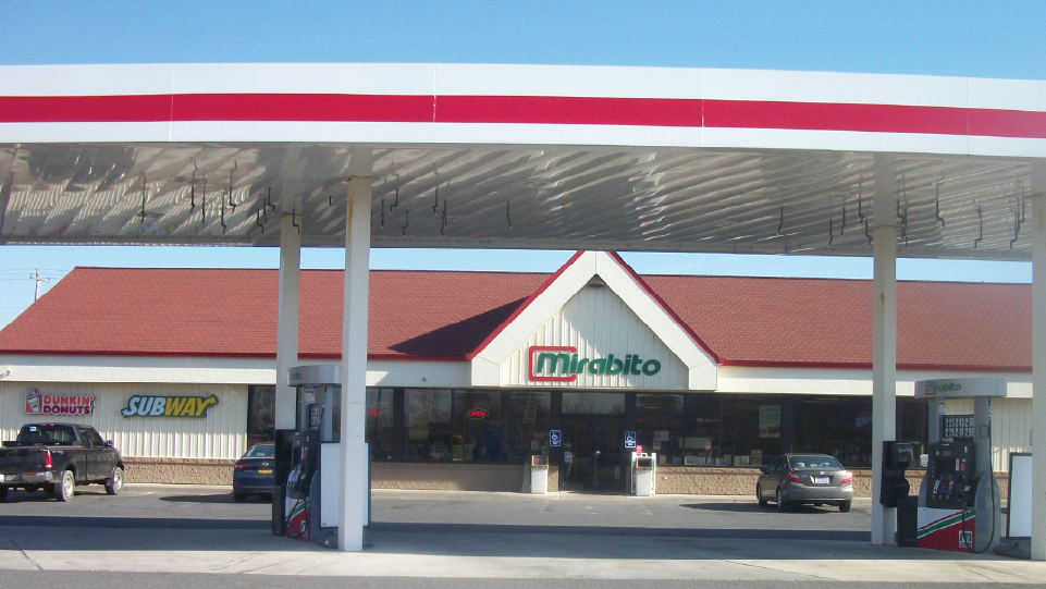 Mirabito Convenience Store #41