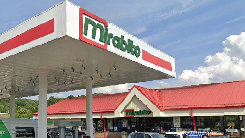 Mirabito Convenience Store #42