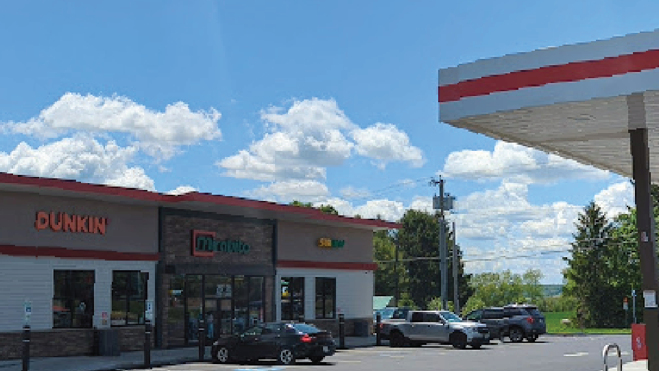 Mirabito Convenience Store #44