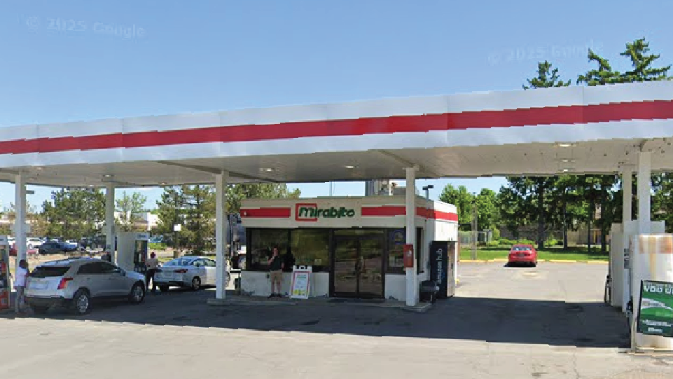 Mirabito Convenience Store #46