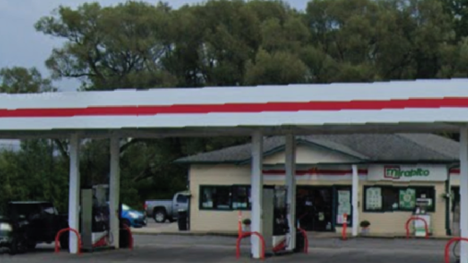 Mirabito Convenience Store #48