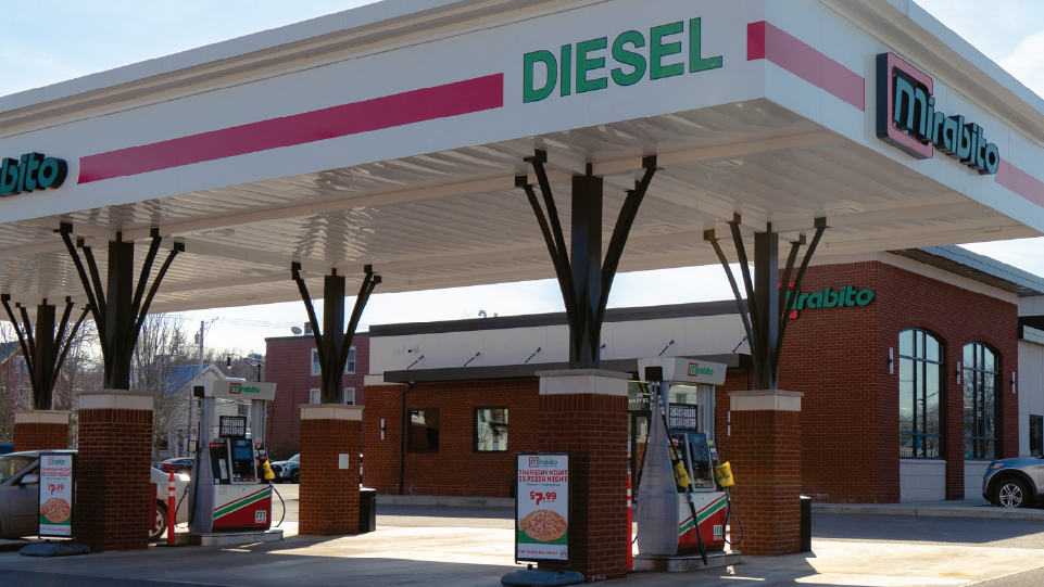 Mirabito Convenience Store #5