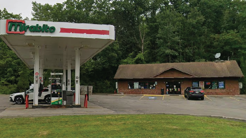 Mirabito Convenience Store #53