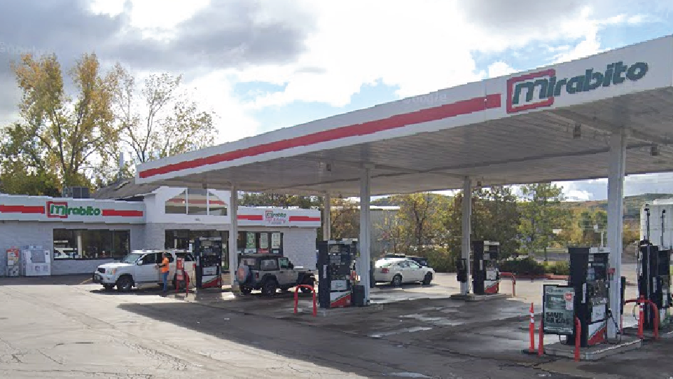 Mirabito Convenience Store #56