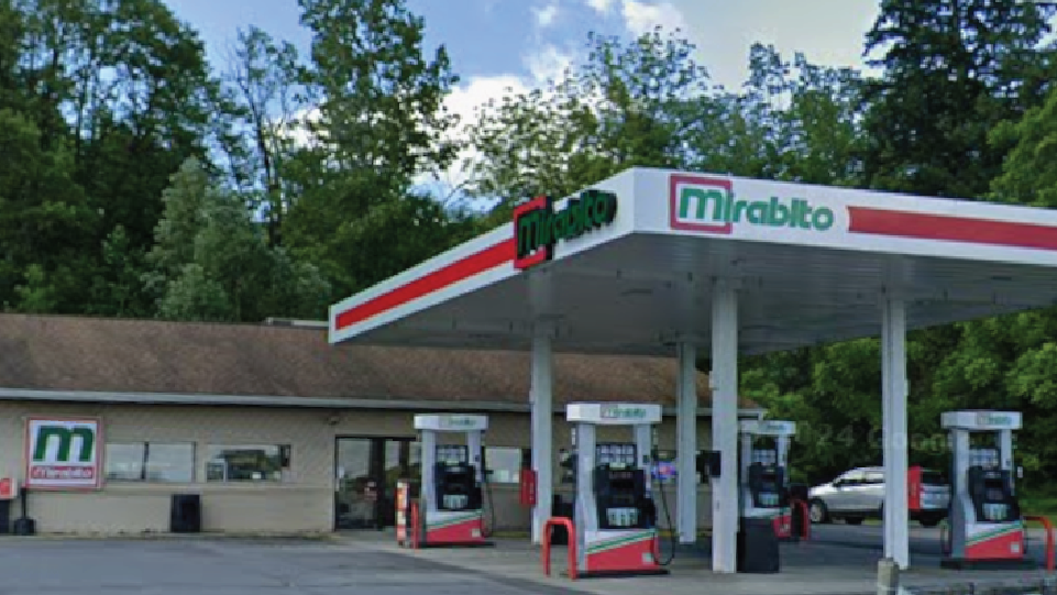 Mirabito Convenience Store #57