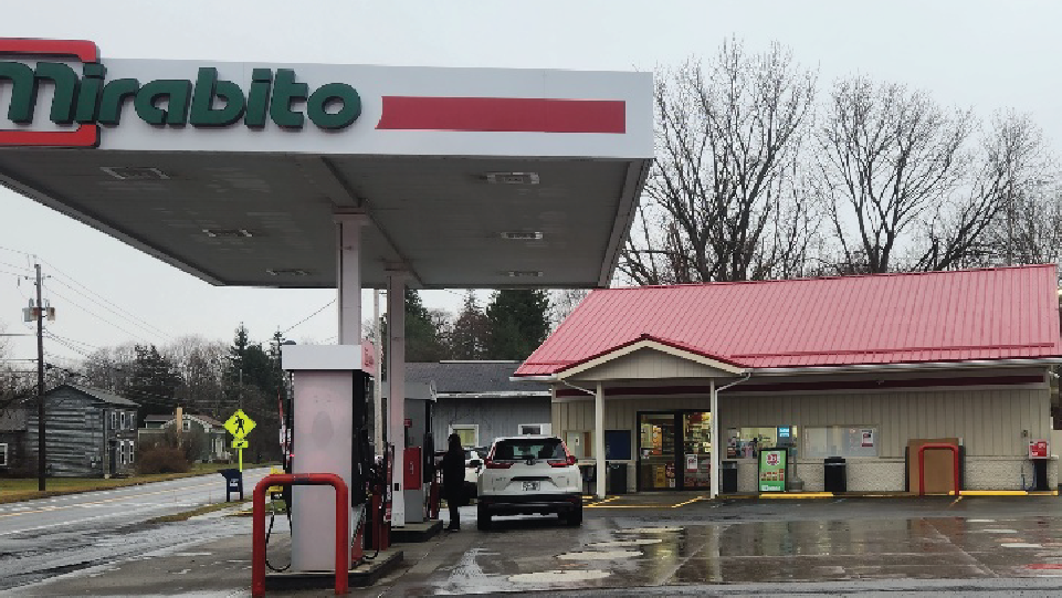 Mirabito Convenience Store #58