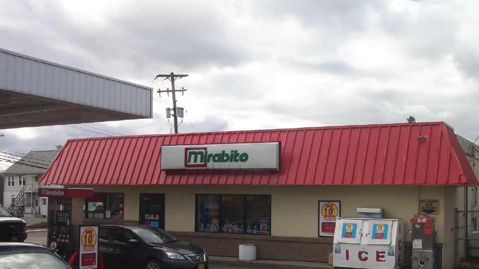 Mirabito Convenience Store #60
