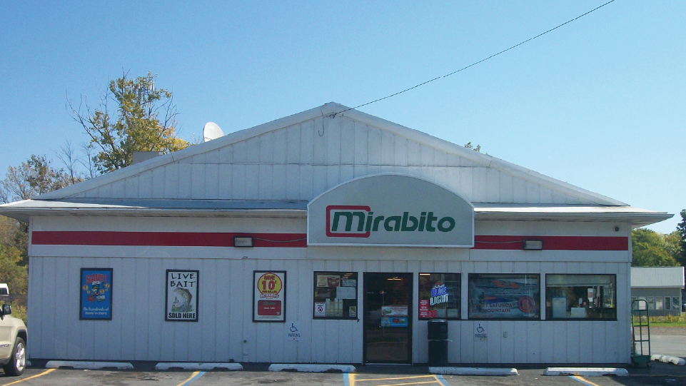 Mirabito Convenience Store #63
