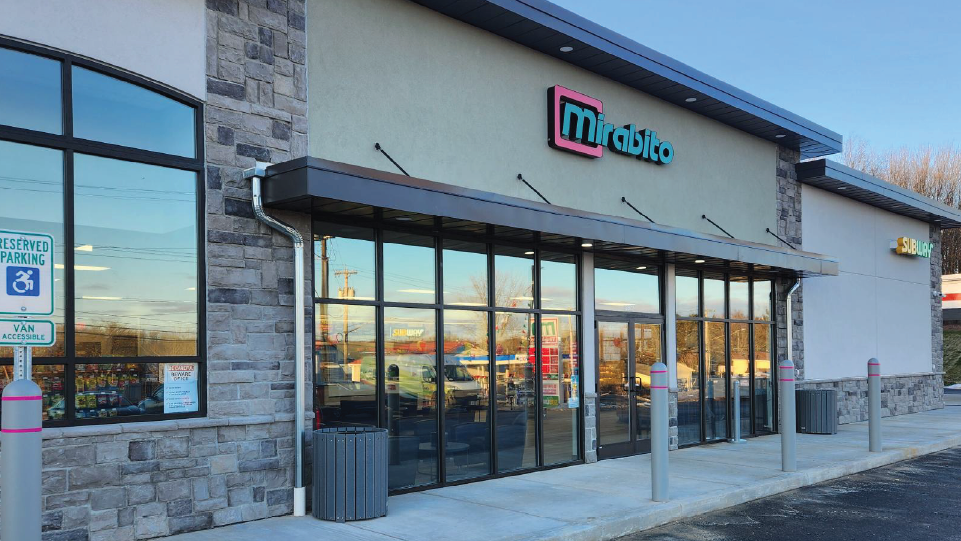 Mirabito Convenience Store #64