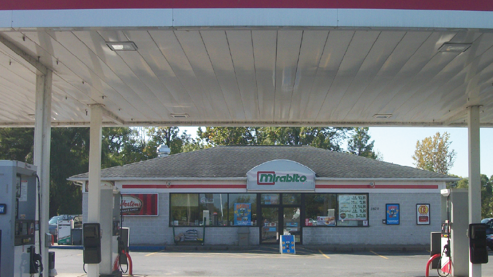 Mirabito Convenience Store #65