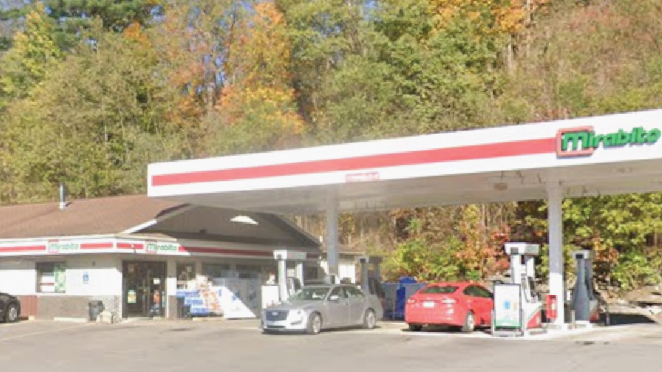 Mirabito Convenience Store #68