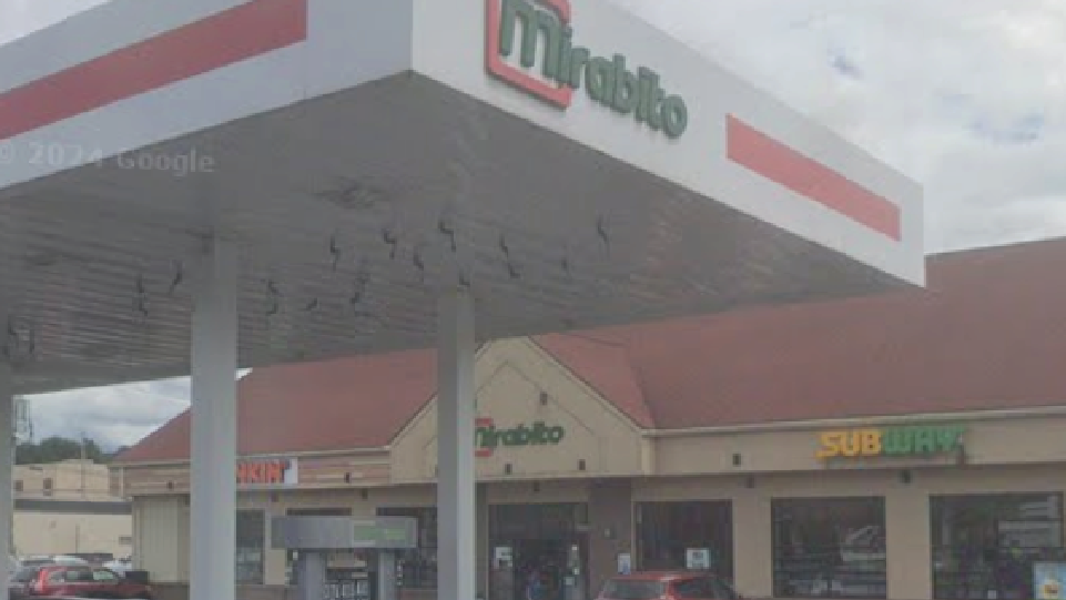 Mirabito Convenience Store #69