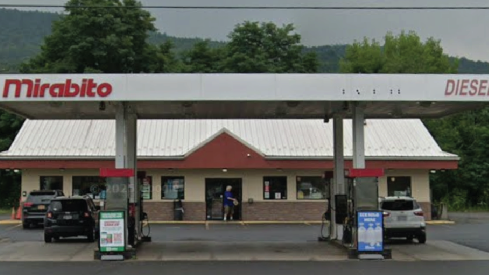 Mirabito Convenience Store #70