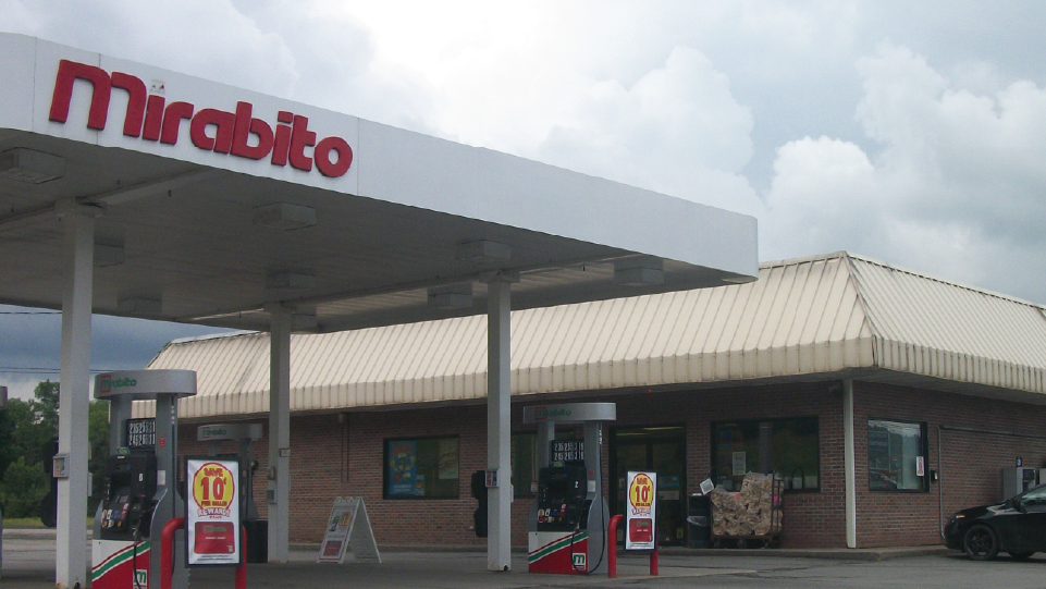 Mirabito Convenience Store #71