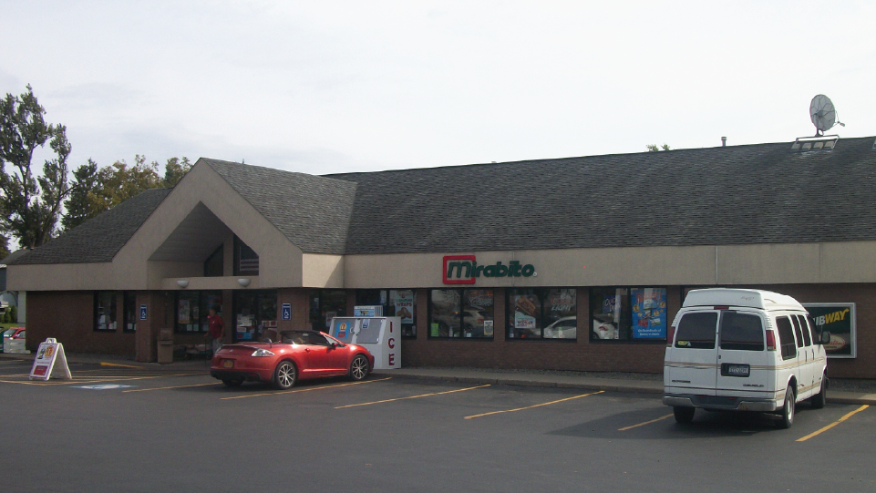 Mirabito Convenience Store #72