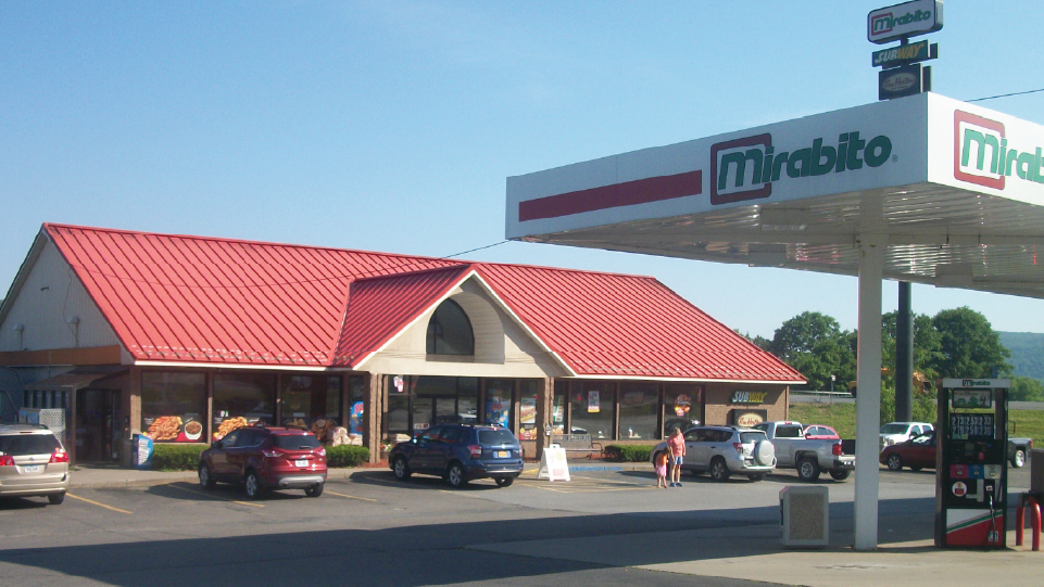 Mirabito Convenience Store #73