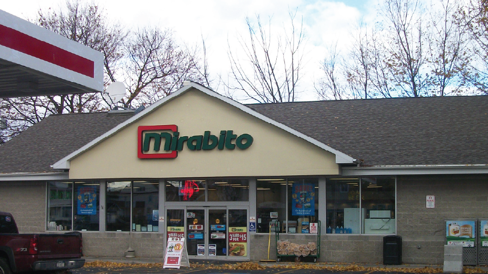 Mirabito Convenience Store #75