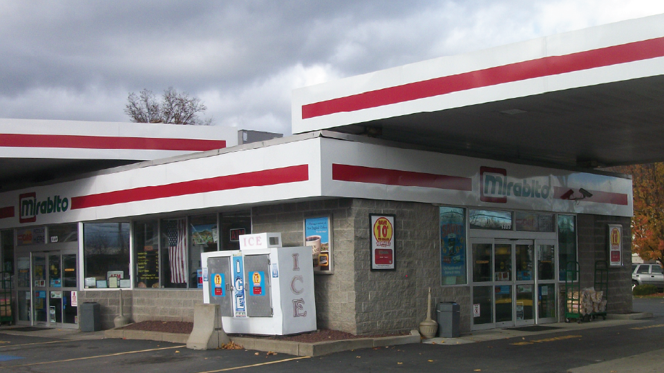 Mirabito Convenience Store #78