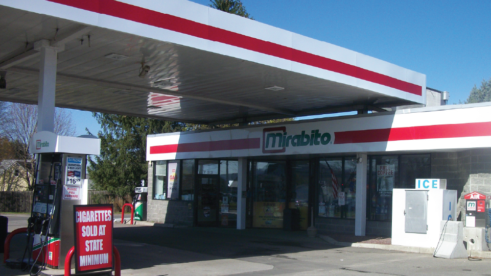 Mirabito Convenience Store #79