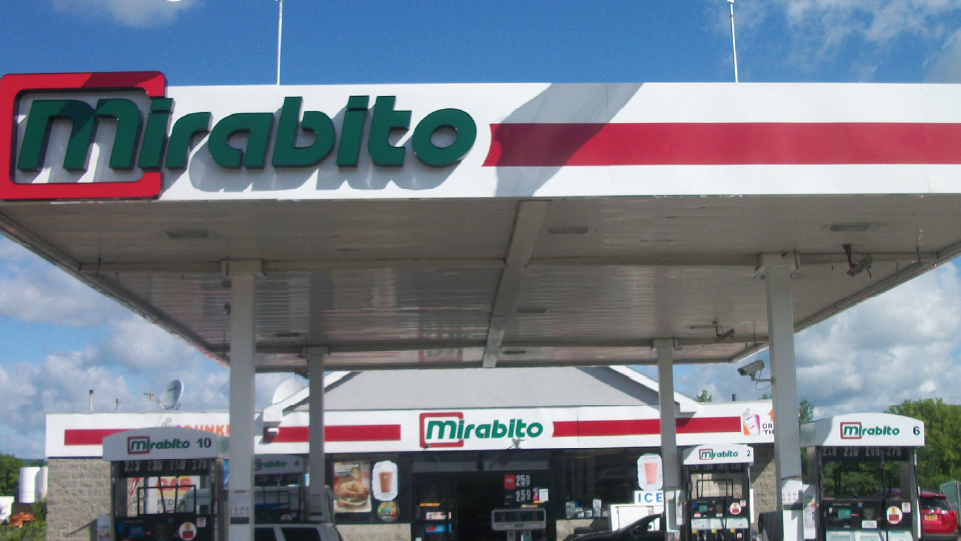 Mirabito Convenience Store #80