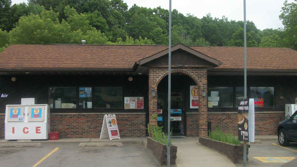 Mirabito Convenience Store #81