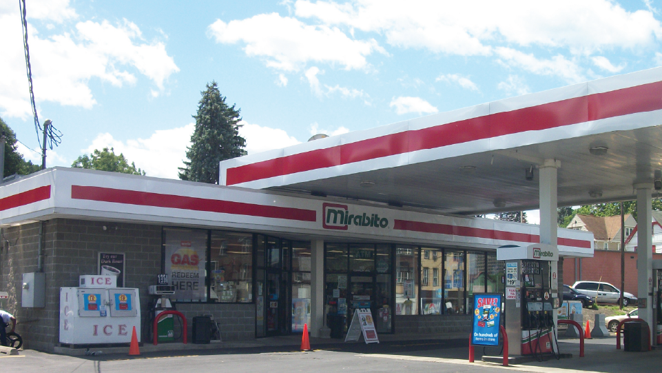 Mirabito Convenience Store #82