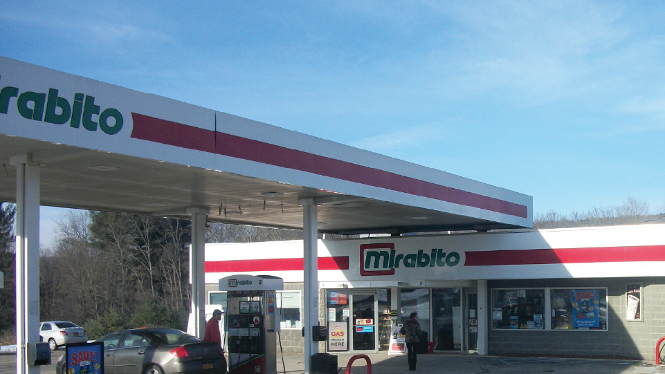 Mirabito Convenience Store #83