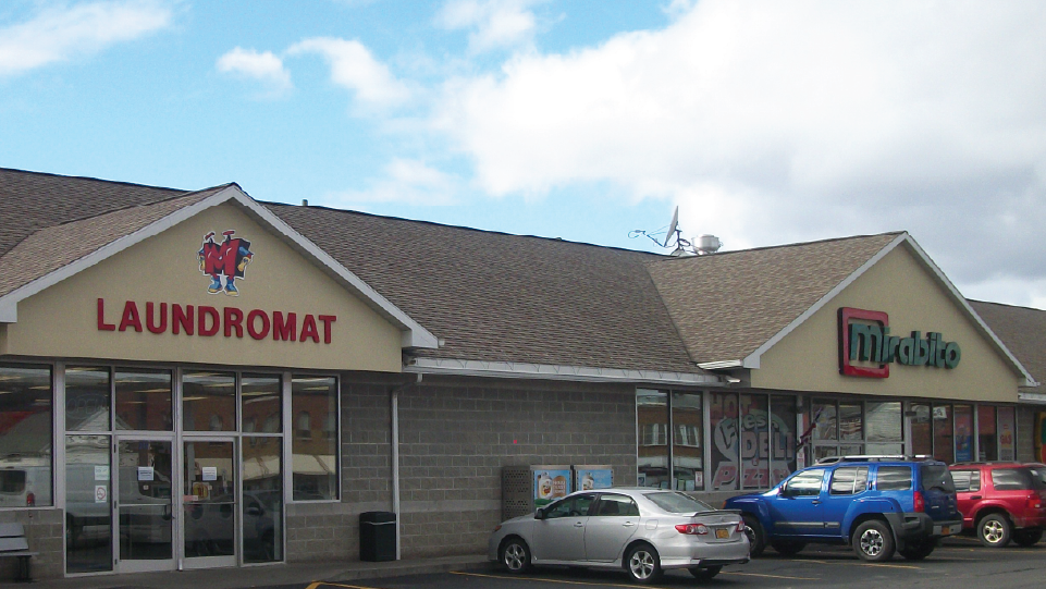 Mirabito Convenience Store #84