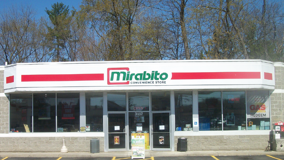 Mirabito Convenience Store #85