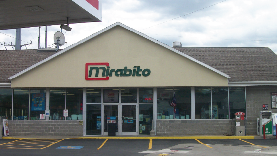 Mirabito Convenience Store #86