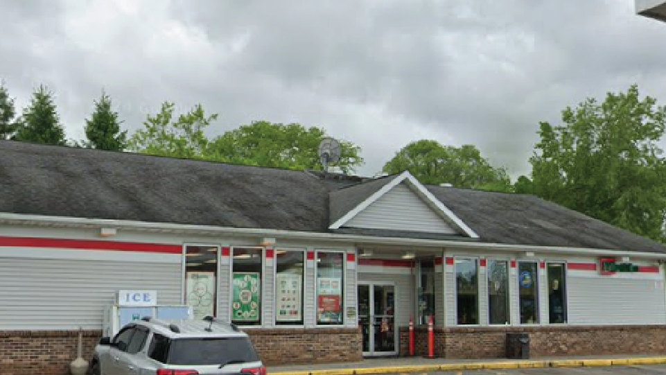 Mirabito Convenience Store #87