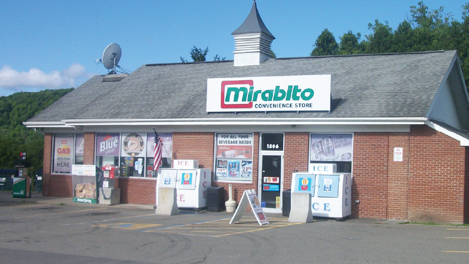 Mirabito Convenience Store #89