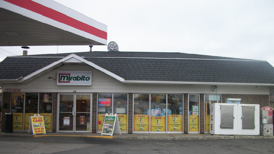Mirabito Convenience Store #9