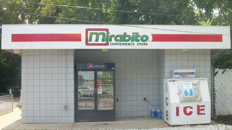 Mirabito Convenience Store #98