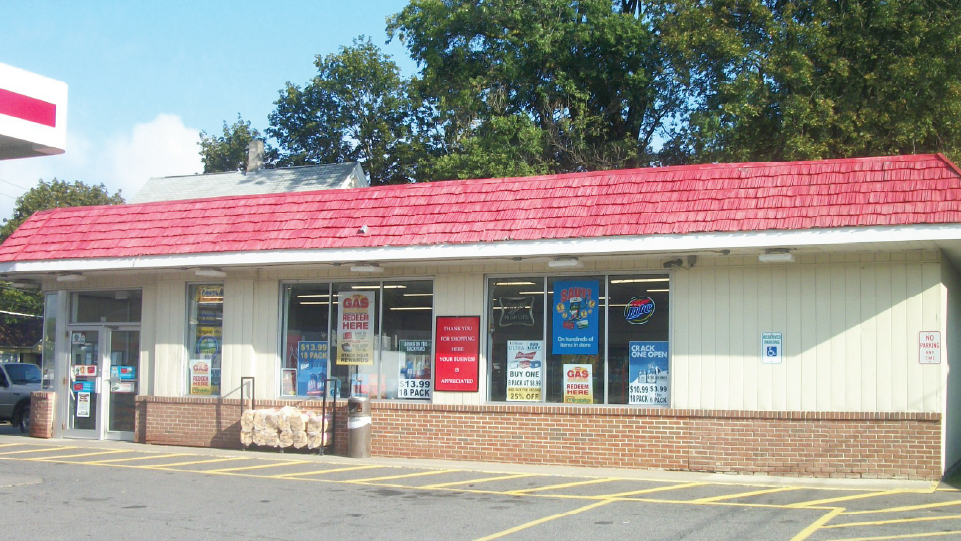 Mirabito Convenience Store #99