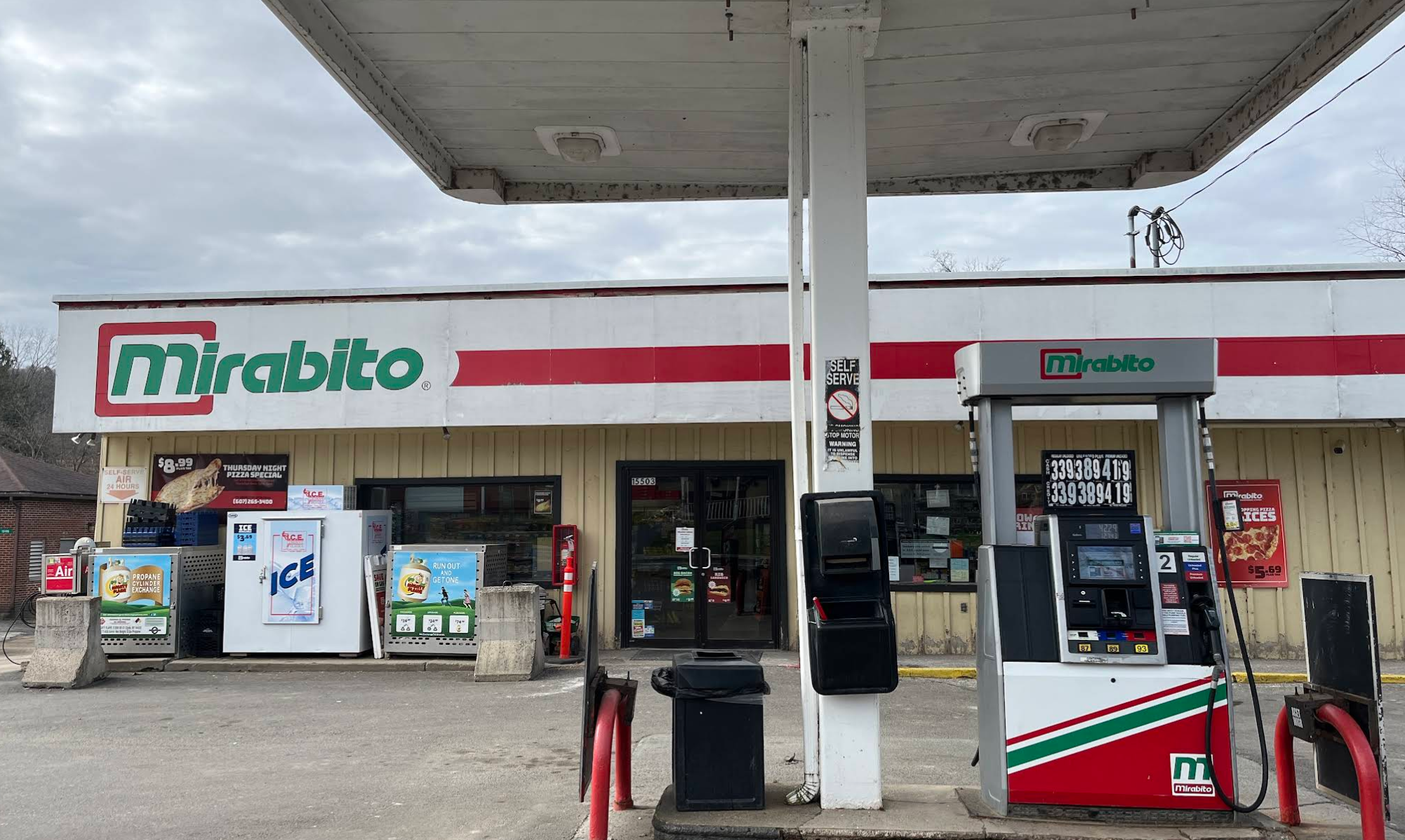 Mirabito Convenience Store #2