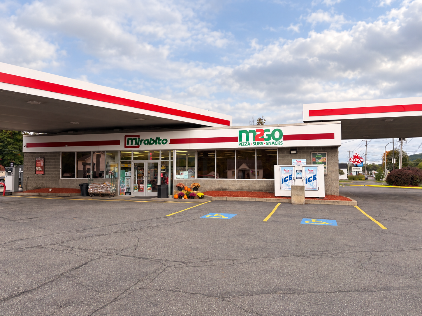 Mirabito Convenience Store #77